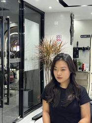 -Nice奈斯形象定制沙龙