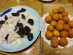 -小孙家厨(长春路店)