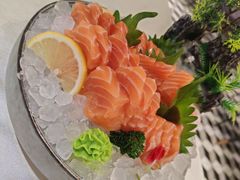 -庖丁兄弟干式熟成牛排自助餐厅(仁恒伊势丹店)