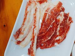 -养牛邓·潮汕牛肉海鲜自助火锅(广州店)