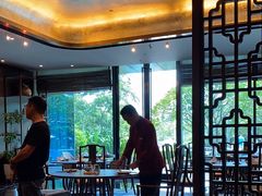 -蛇口希尔顿南海酒店·随轩中餐厅·粤菜