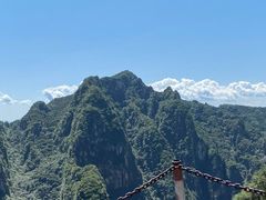 -龙庆峡风景区