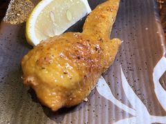 -鸟鹏烧鸟居酒屋(龙岗万科店)