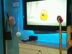 -米乐星世界KTV