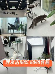 -熙.Hair 丨专注女子中长发丨