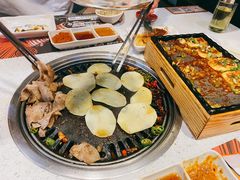 -猫抓烤肉(春熙路店)
