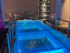 -重庆解放碑威斯汀酒店