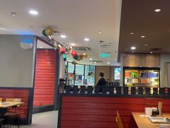 -新石器烤肉(百联川沙店)