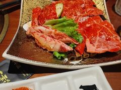 -御牛道日式烤肉料理(杭州万象城店)