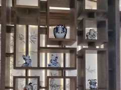 -太湖饭店·寄畅轩中餐厅