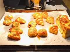 -富力威斯汀酒店·知味自助餐厅