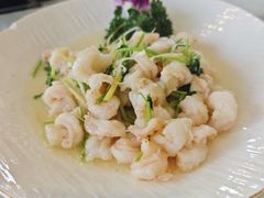 -牟传仁饭庄(星海店)