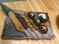 -兆治日本料理(华府世家店)