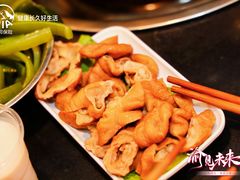 -邓莽子老火锅(鲁祖庙店)