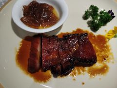 -红棉中餐厅·广州海航威斯汀酒店