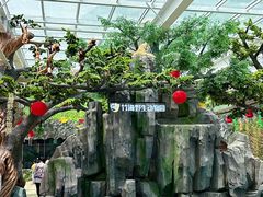 -栾川竹海野生动物园