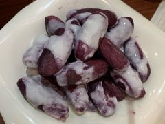 -乡土居（焖面、烩菜、炒菜）(万达店)