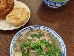 -老三羊汤【北兴隆街店】