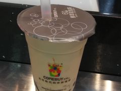 -COMEBUY甘杯(拱北口岸四店)