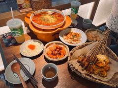 -花盐街·四川乐山小吃(西单大悦城店)