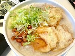 荔湾艇仔粥-虾饺妹·酒家(海珠广场店)