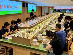 -一围肥牛肉小火锅(佳兆业广场店)