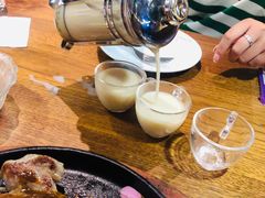 -阿娜尔·新疆菜(宜家荟聚中心店)