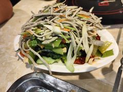 -兰州老马食府(小潞邑店)