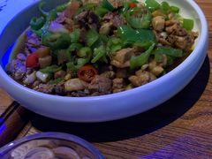 -纳瓦新疆菜(银都店)