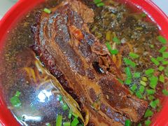大肉面-小龙大肉面馆