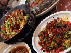 -建辉湖南土菜馆(南大街店)