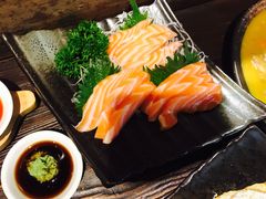 -春草居酒屋·晴子の店
