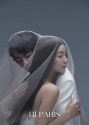 点击看大图 -巴黎婚纱摄影(瑞安旗舰店)