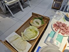 -濠七糟粕醋•海南酸汤火锅(中关村店)