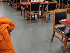 大堂-宏状元现熬粥·京味菜(五棵松店)