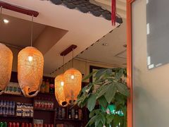-江城小馆陕南妈妈菜·全球旅行餐厅(钟楼店)