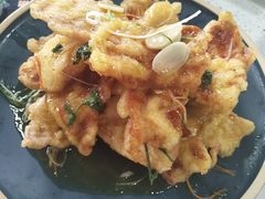 -睿柏云酒店-餐厅