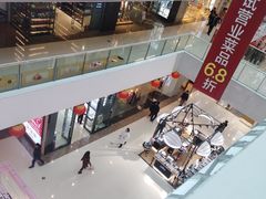 -万达广场(松江店)
