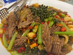 -村长家的疙瘩汤·东营菜(东营茶城店)
