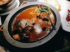 -外婆家(杭州马塍店)