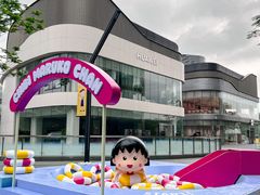 -东莞松山湖万象汇