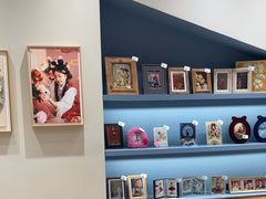 -海马体照相馆(上海月星环球港店)