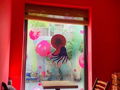 -Punchline Coffee&Roaster(同济大学店)