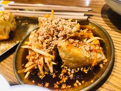 -小豆海棠(人民南路店)
