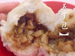 -冶春茶社(太和广场店)