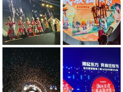 -武汉园博园(武汉自然博物馆)