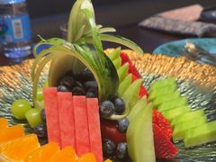 -大拙里·精致融合菜(沙湖桃源国际店)
