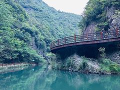 -花溪风景区