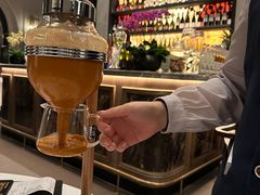 -狮拾久·现代新加坡料理(壹方城店)