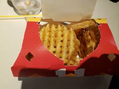 -麦当劳(曲阳店)